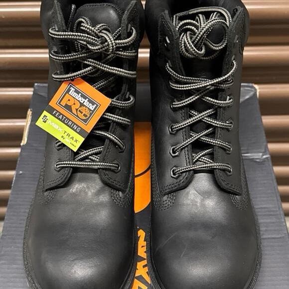 Timberland Pro Women’s Boots - Size: 7 - Picture 3 of 8